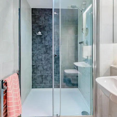 Modern In Leeds Apartment Leeds (West Yorkshire)