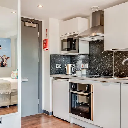 Modern In Leeds